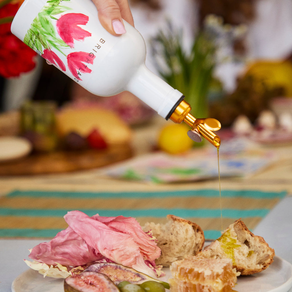 The Paint & Pour Gift Set