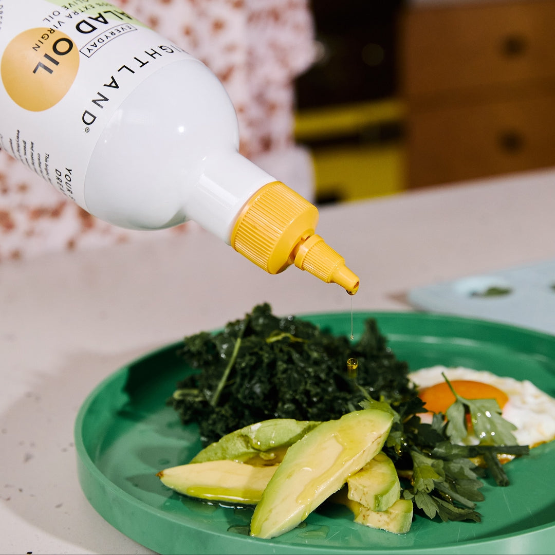 Everyday Salad Oil