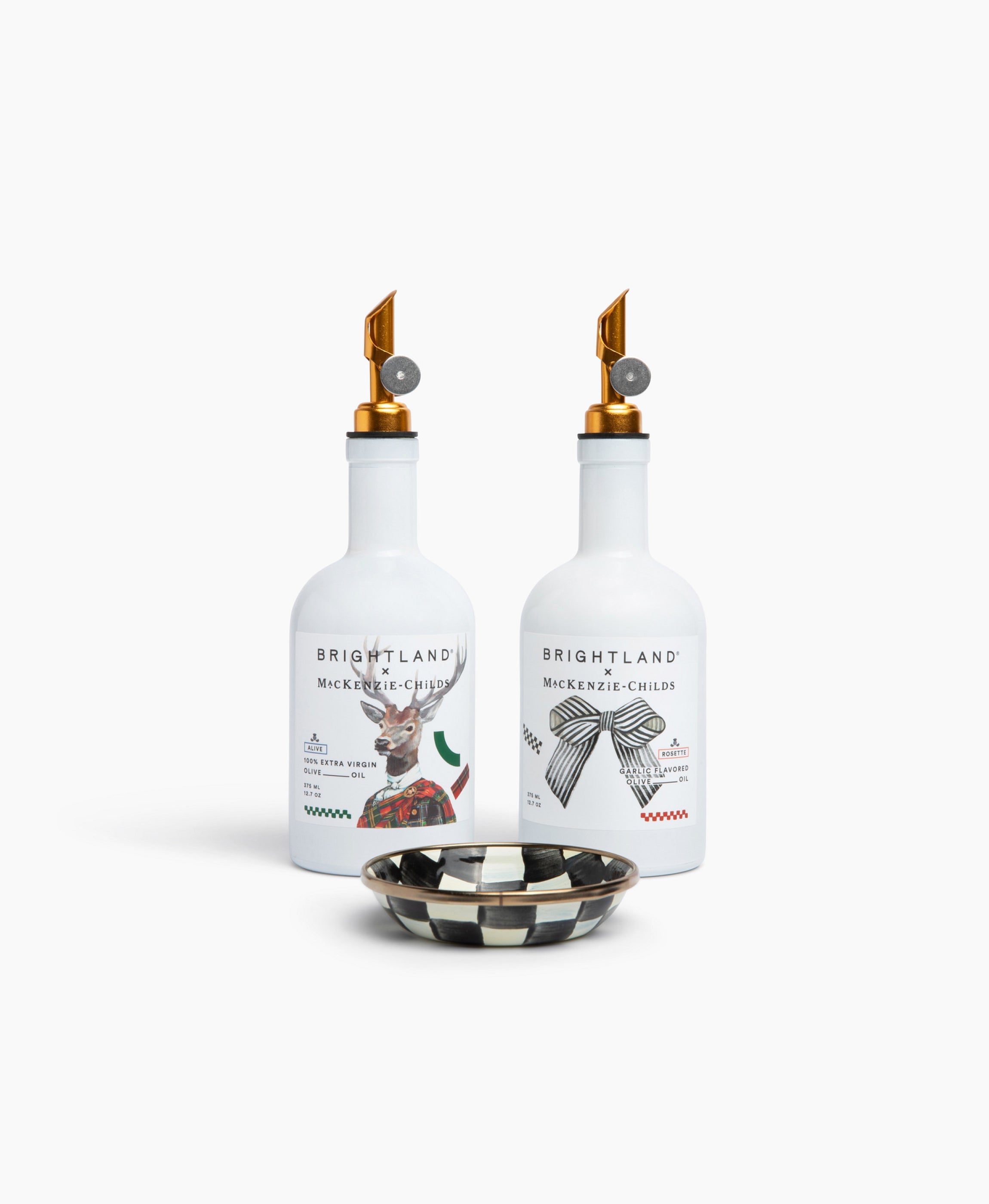 The Holiday Hosting Gift Set